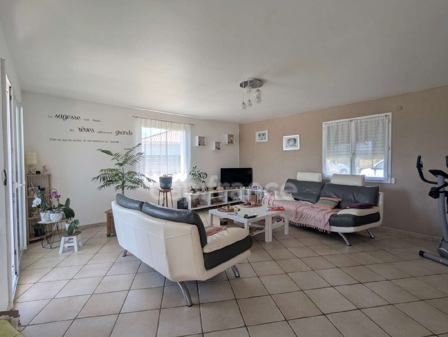  te koop huis Tullins Isère 8