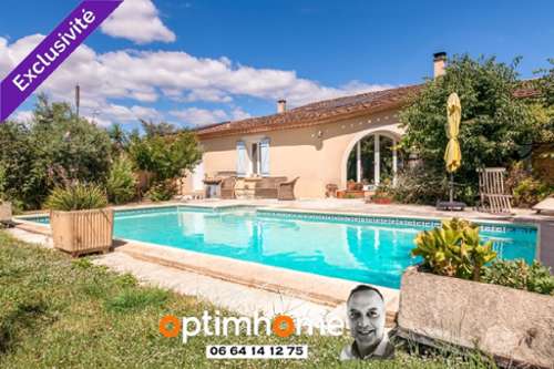 Uchaud Gard maison foto 7358870