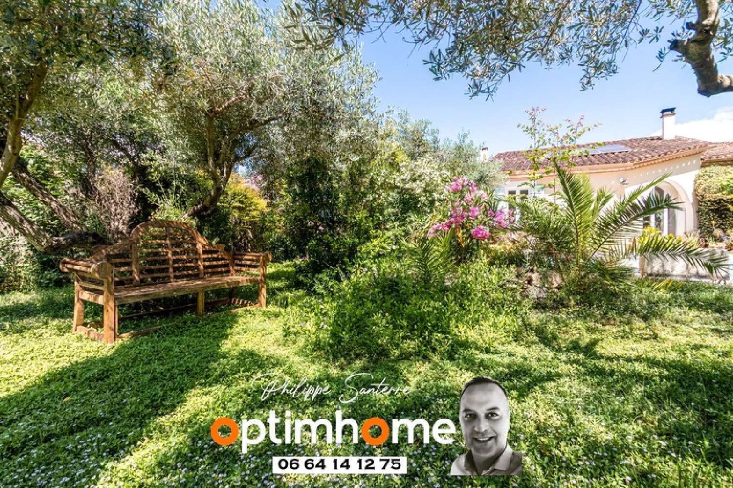  à vendre maison Uchaud Gard 3