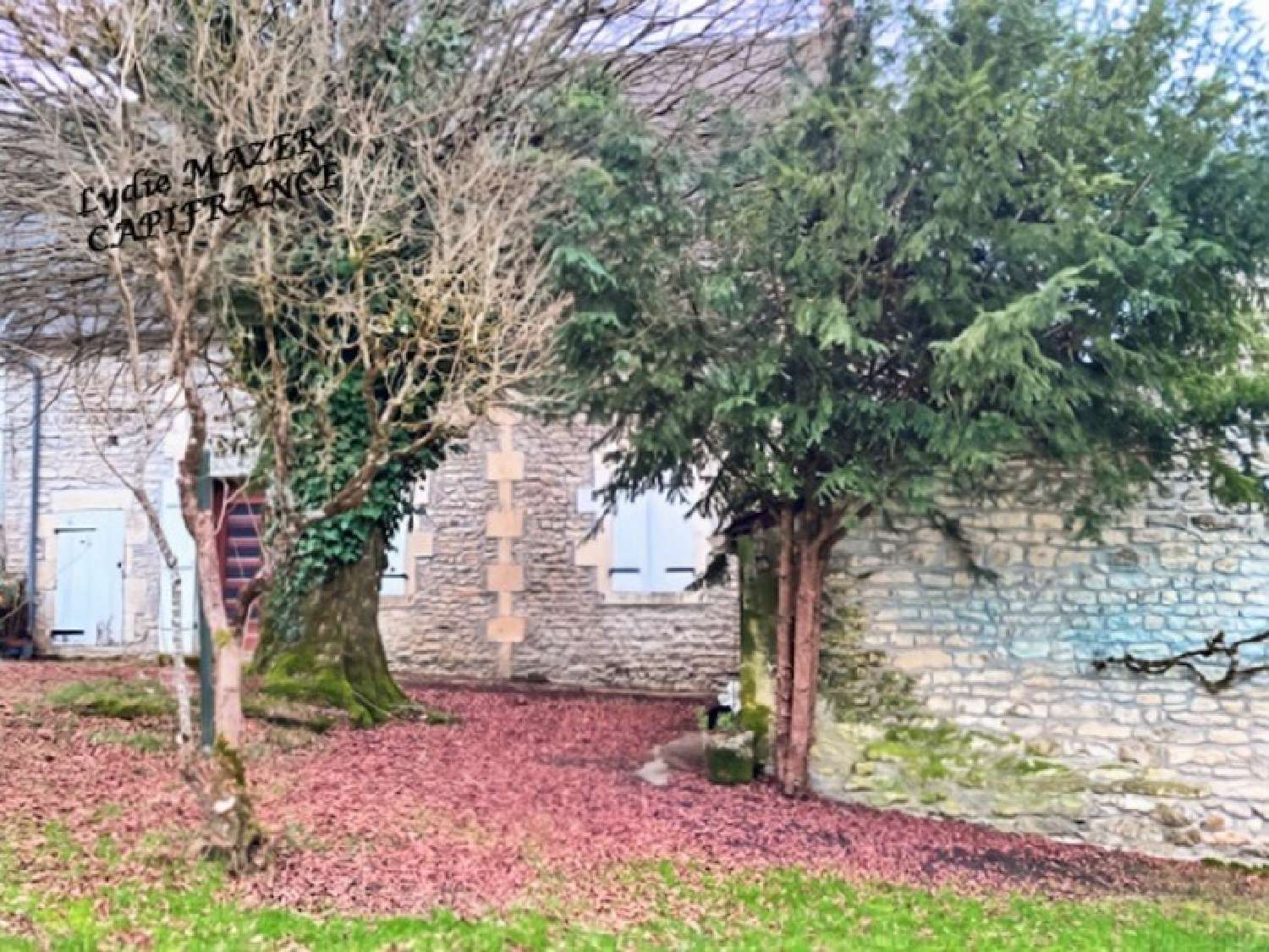 te koop huis Urzy Nièvre 4