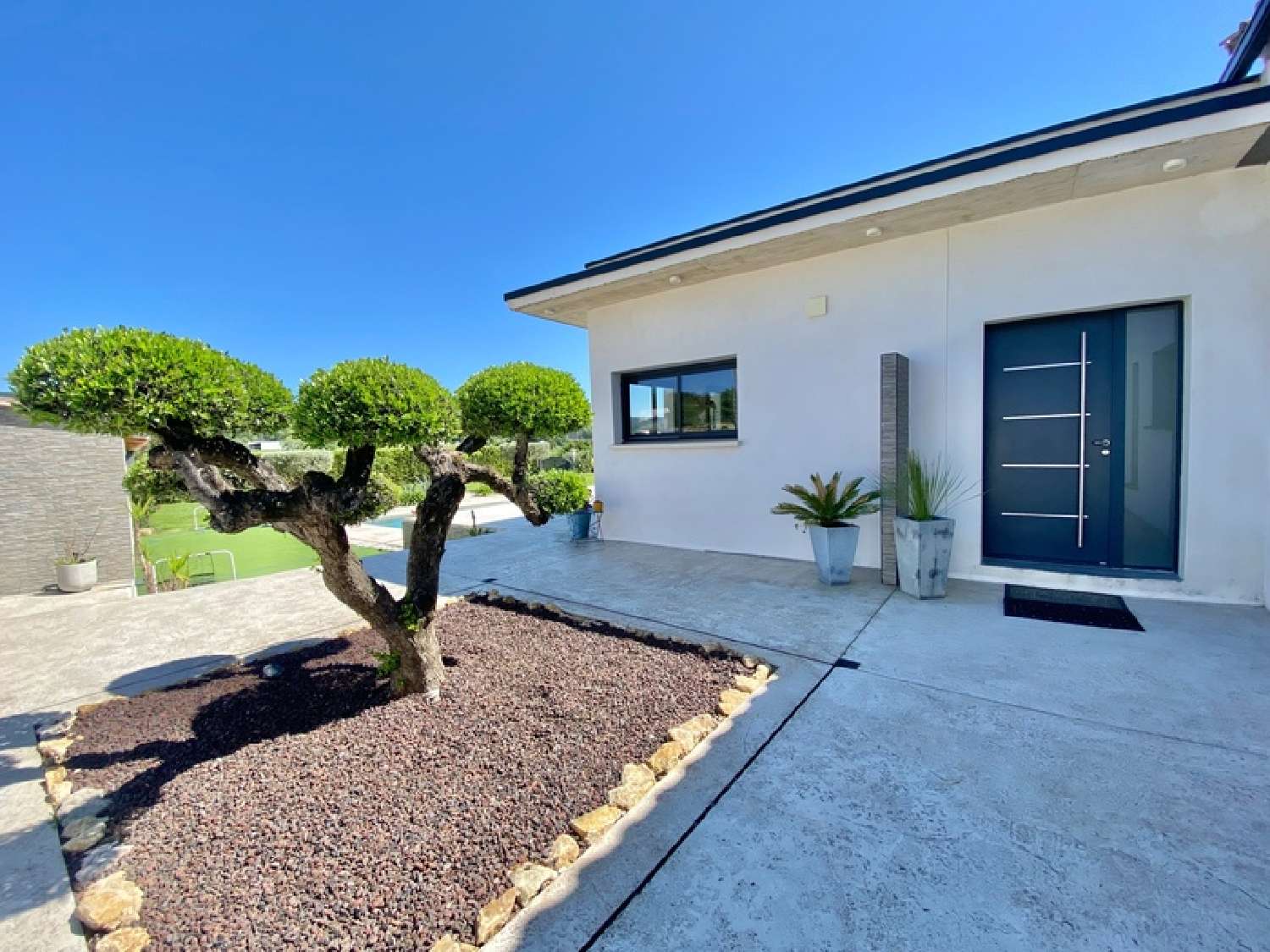 kaufen Haus Uzès Gard 2