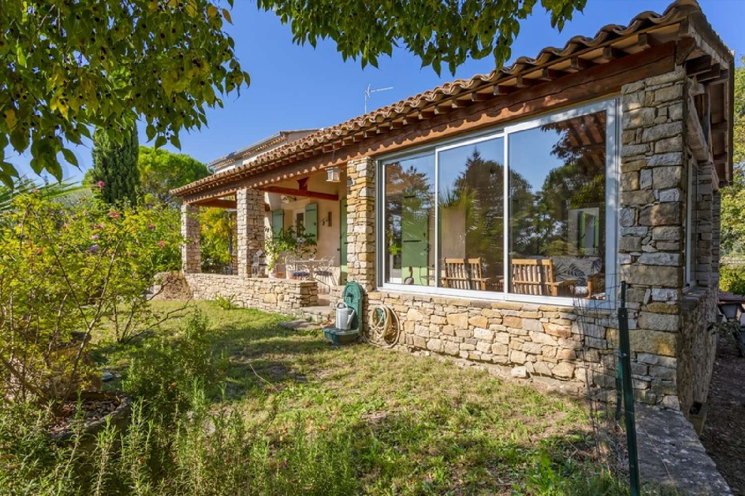  à vendre maison Uzès Gard 3