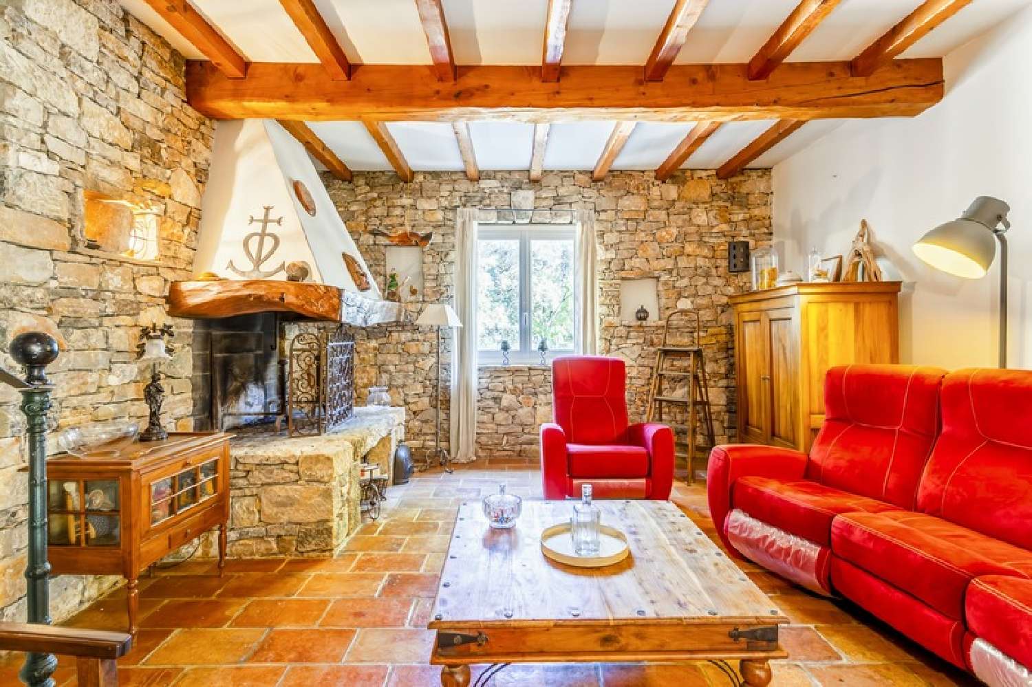 à vendre maison Uzès Gard 7