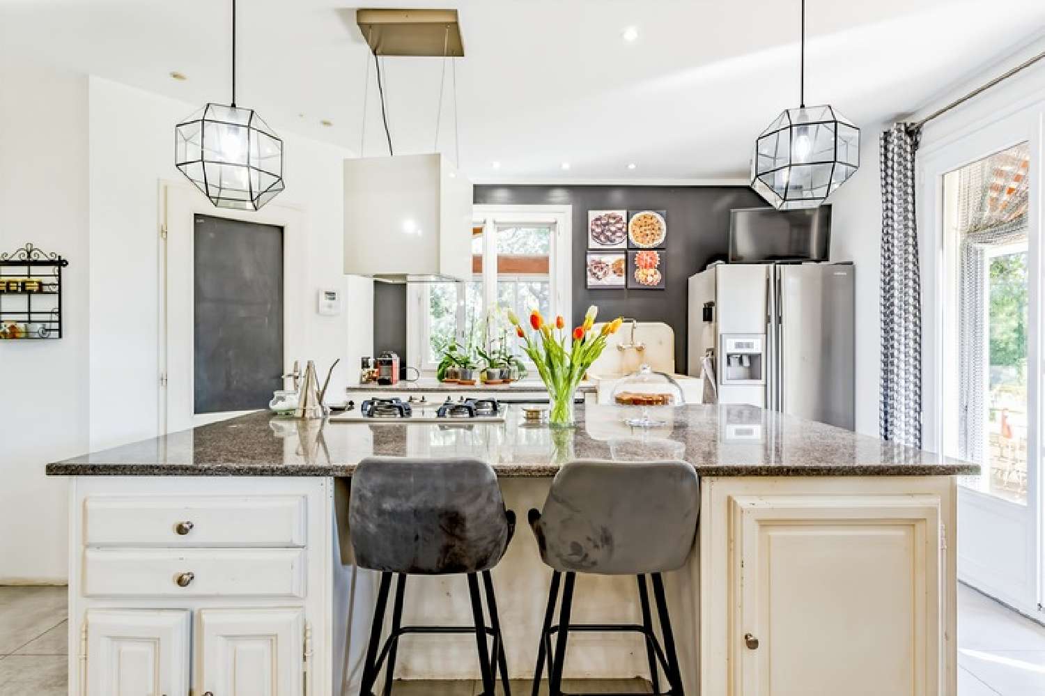  à vendre maison Uzès Gard 8