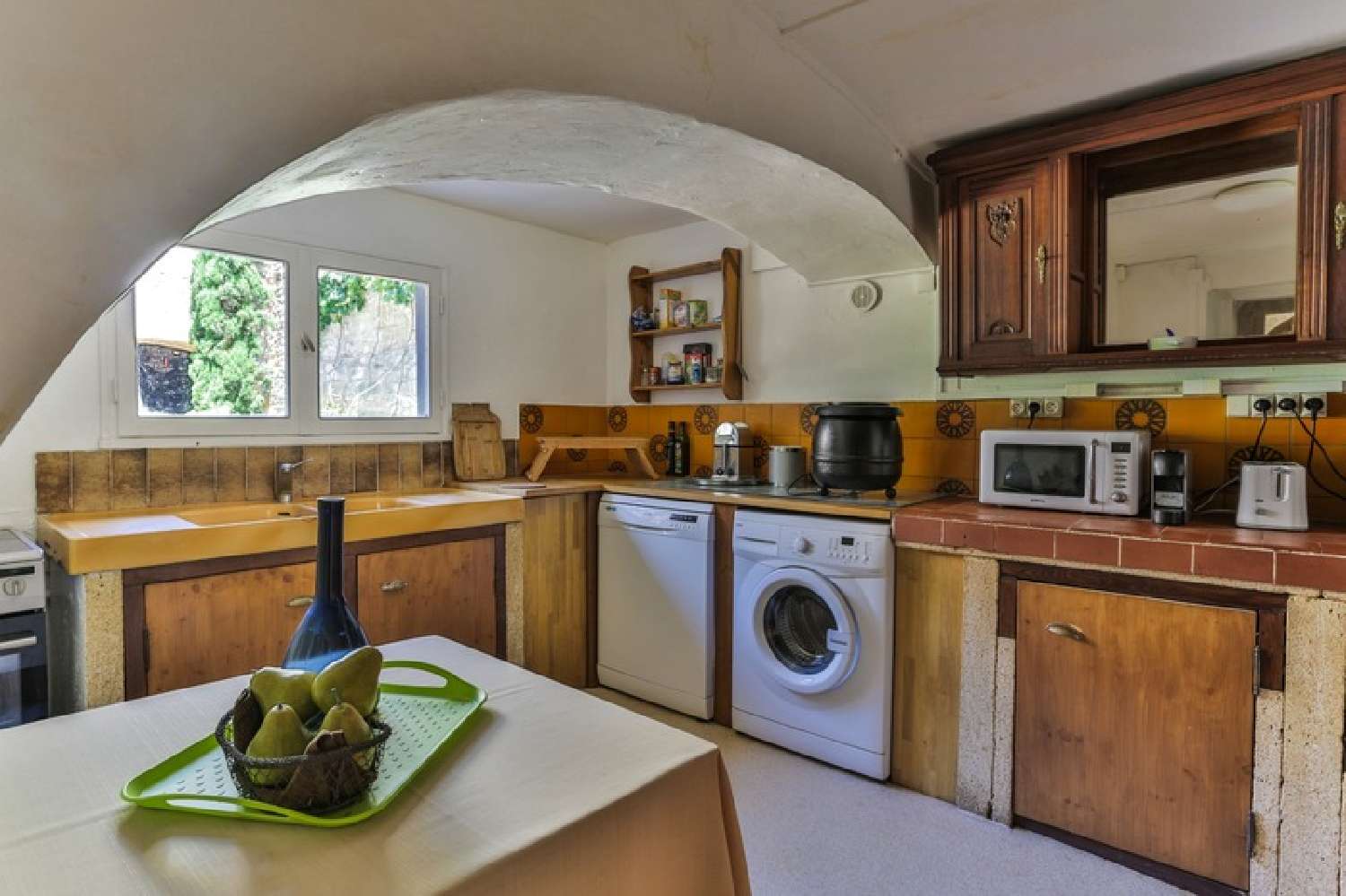  en venta casa Uzès Gard 3