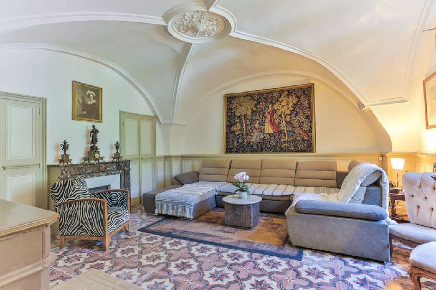  en venta casa Uzès Gard 4