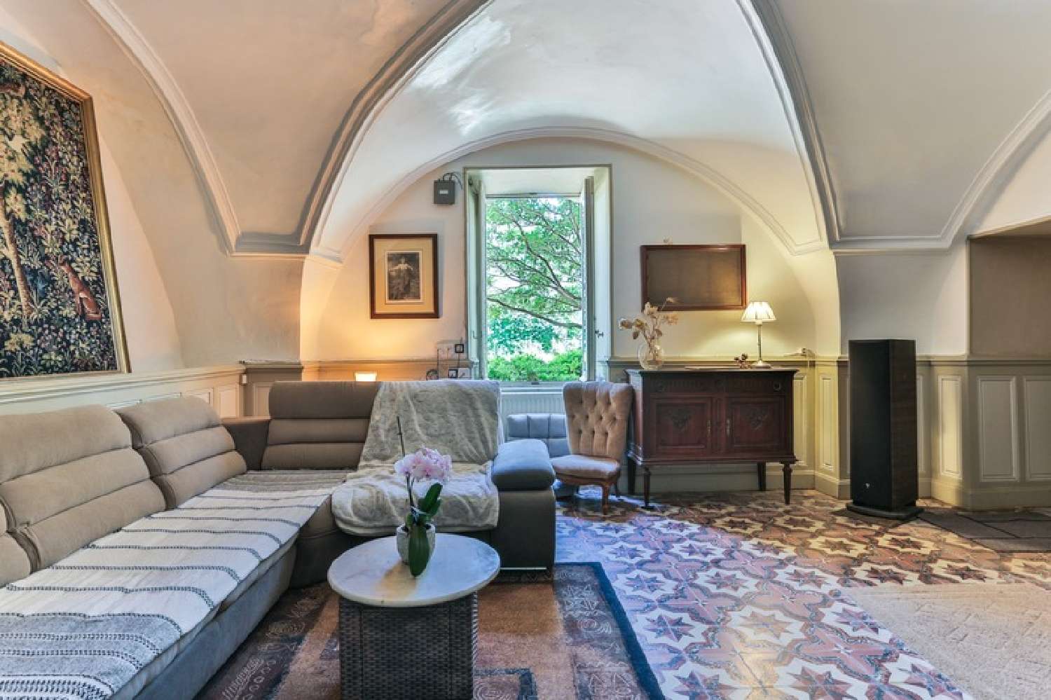  en venta casa Uzès Gard 5