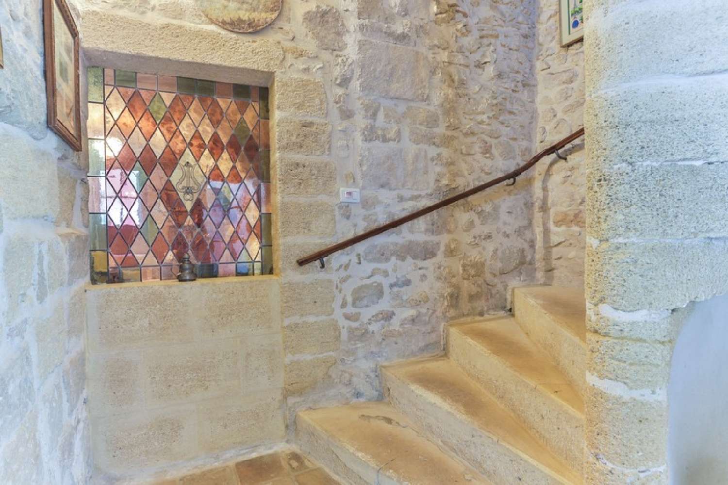  en venta casa Uzès Gard 6