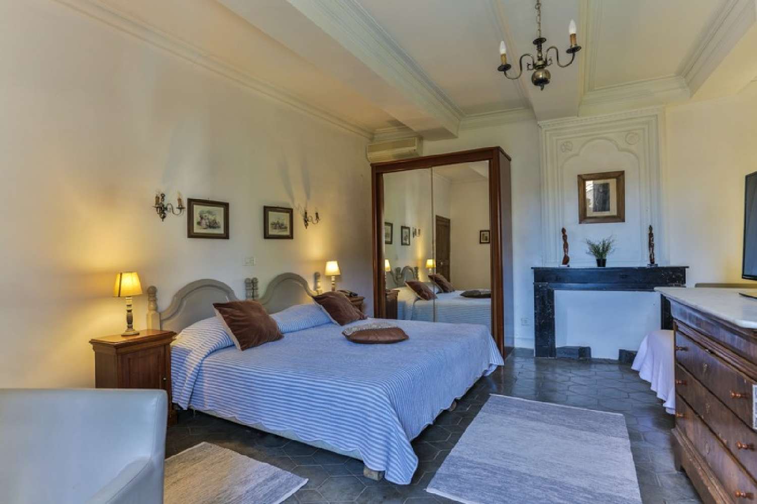  en venta casa Uzès Gard 7