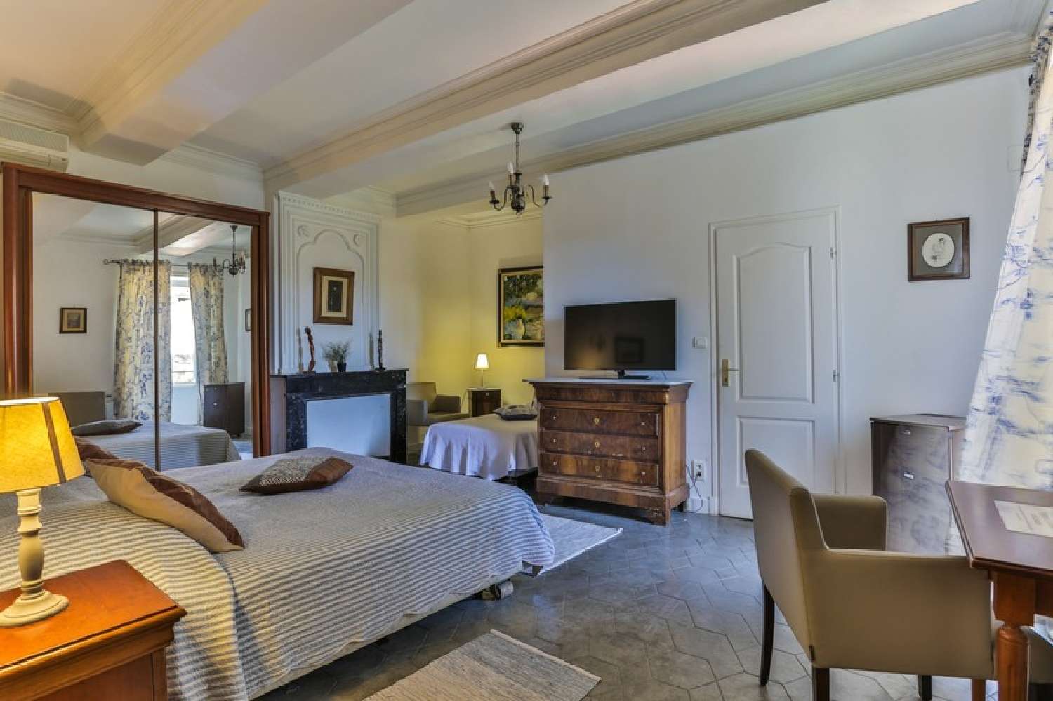  en venta casa Uzès Gard 8