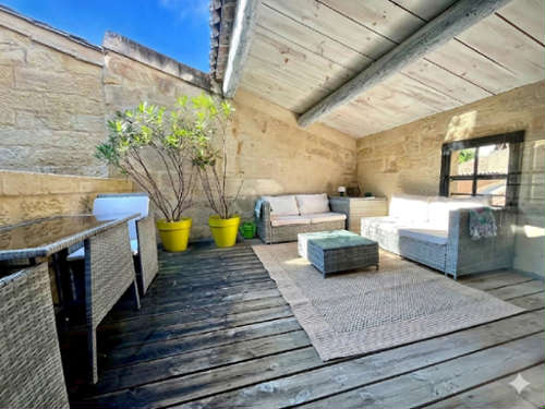 Uzès Gard maison foto 7357332