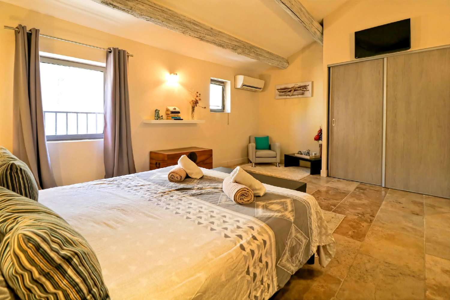  à vendre maison Uzès Gard 4