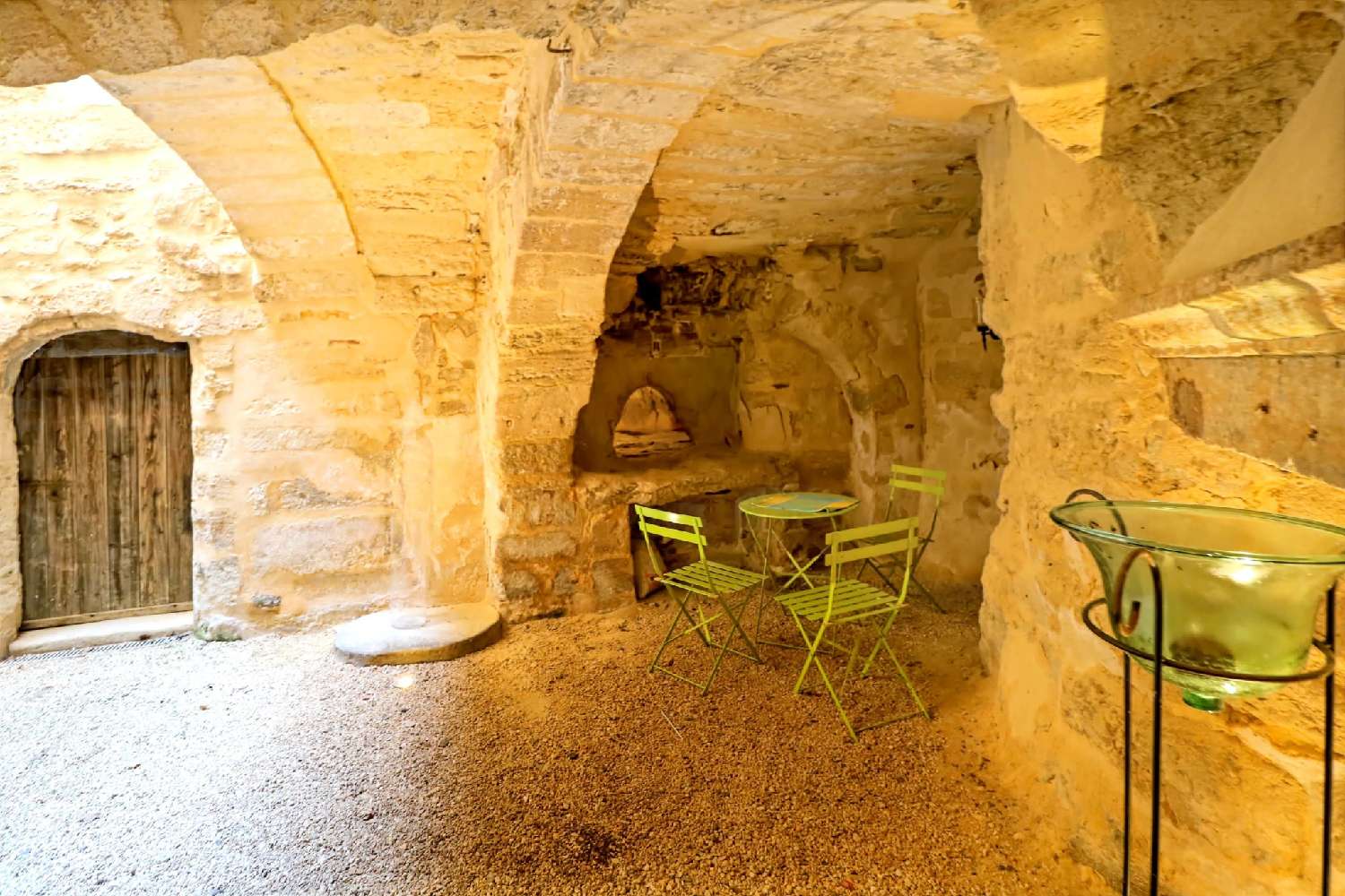  à vendre maison Uzès Gard 5