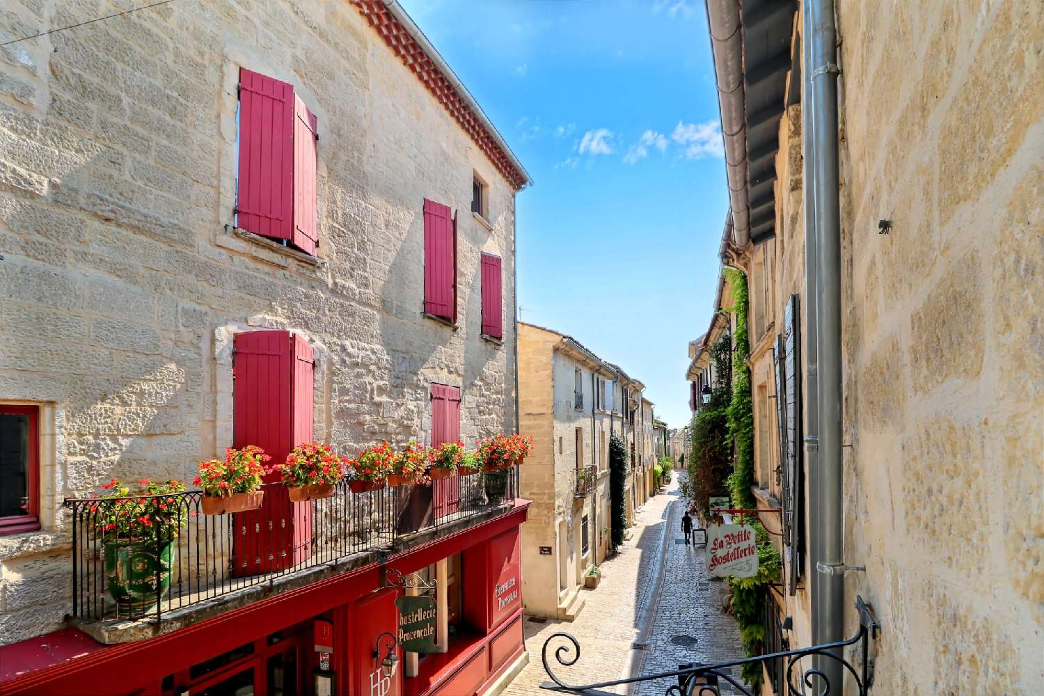  à vendre maison Uzès Gard 7