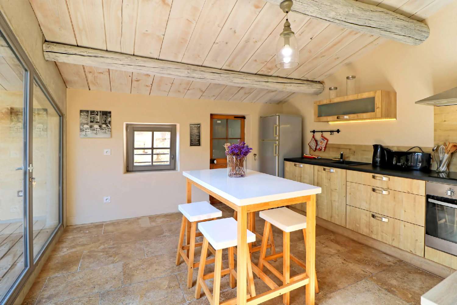 à vendre maison Uzès Gard 8