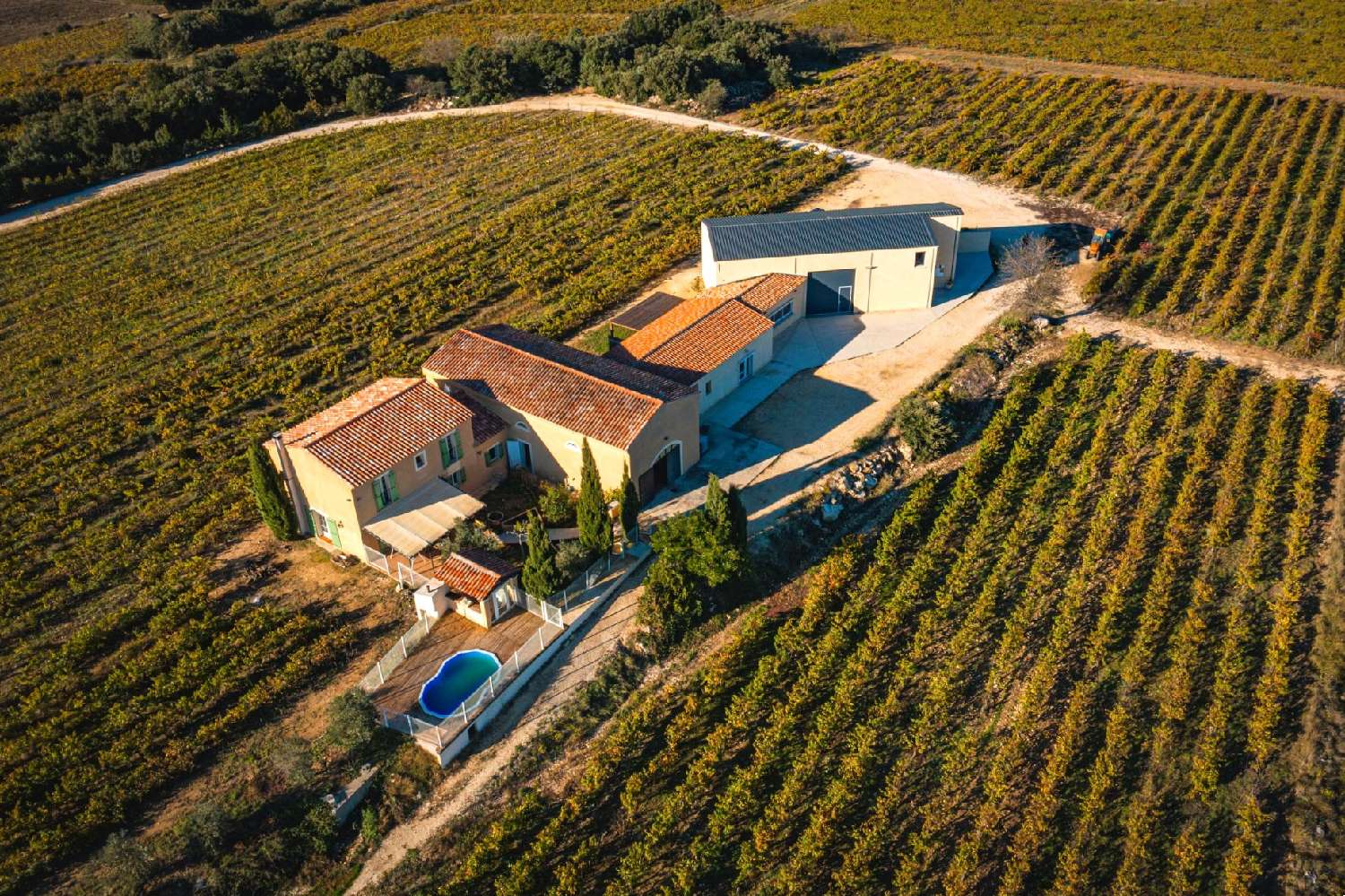 for sale house Uzès Gard 2