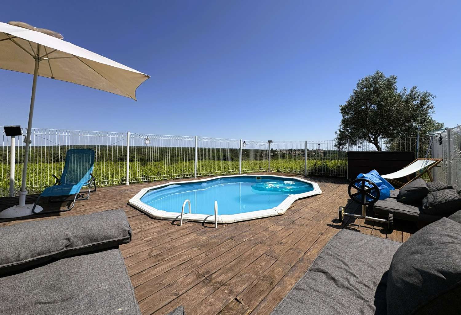 for sale house Uzès Gard 5