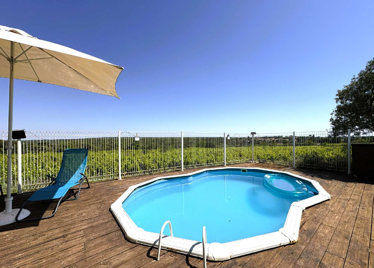for sale house Uzès Gard 6