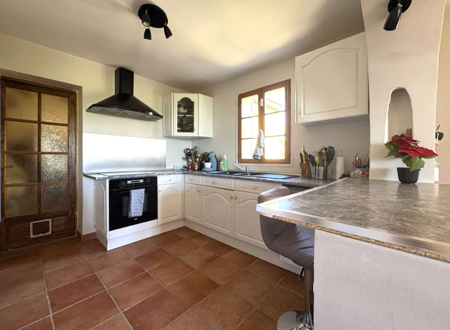 for sale house Uzès Gard 7