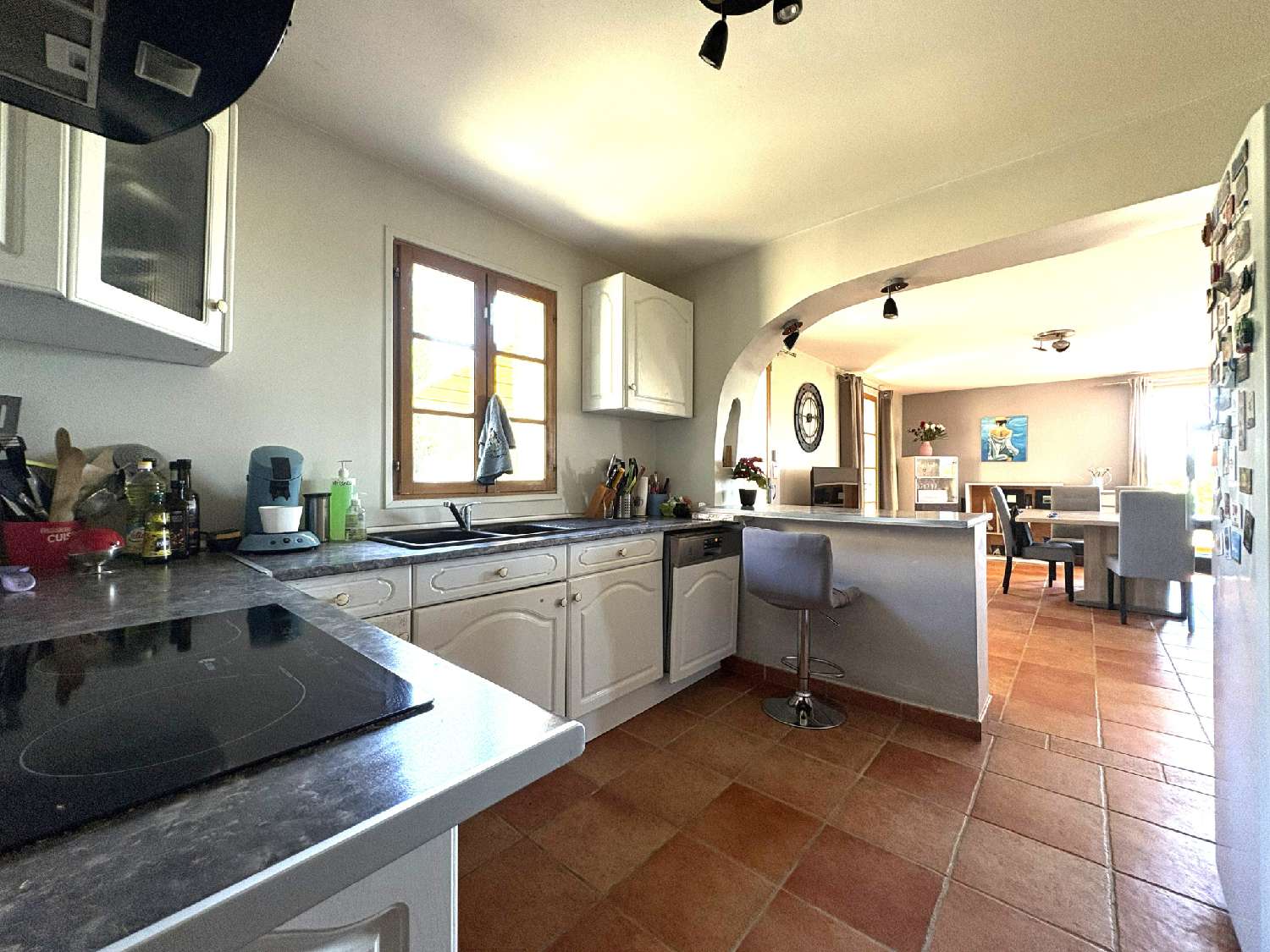 for sale house Uzès Gard 8