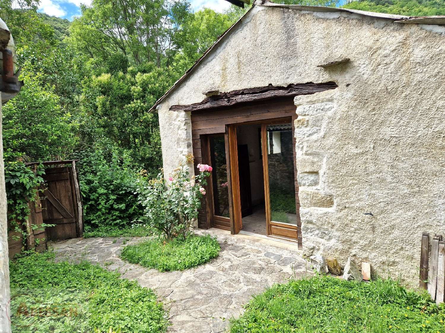  en venta casa Vabre Tarn 1