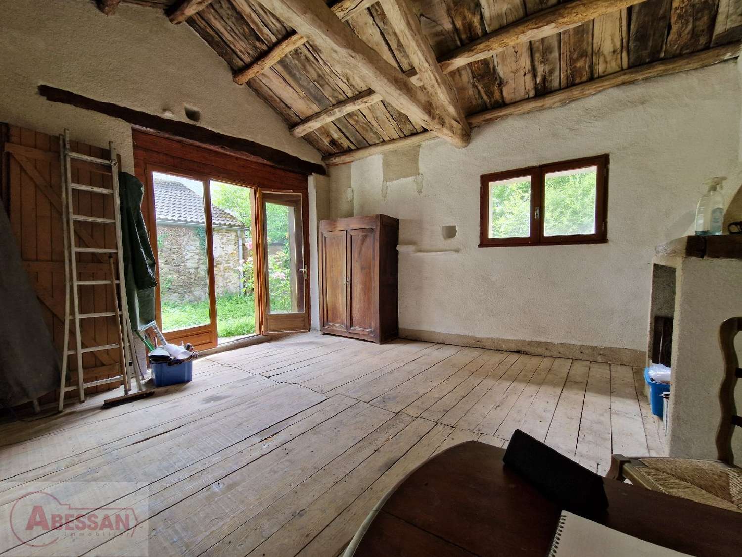  en venta casa Vabre Tarn 2