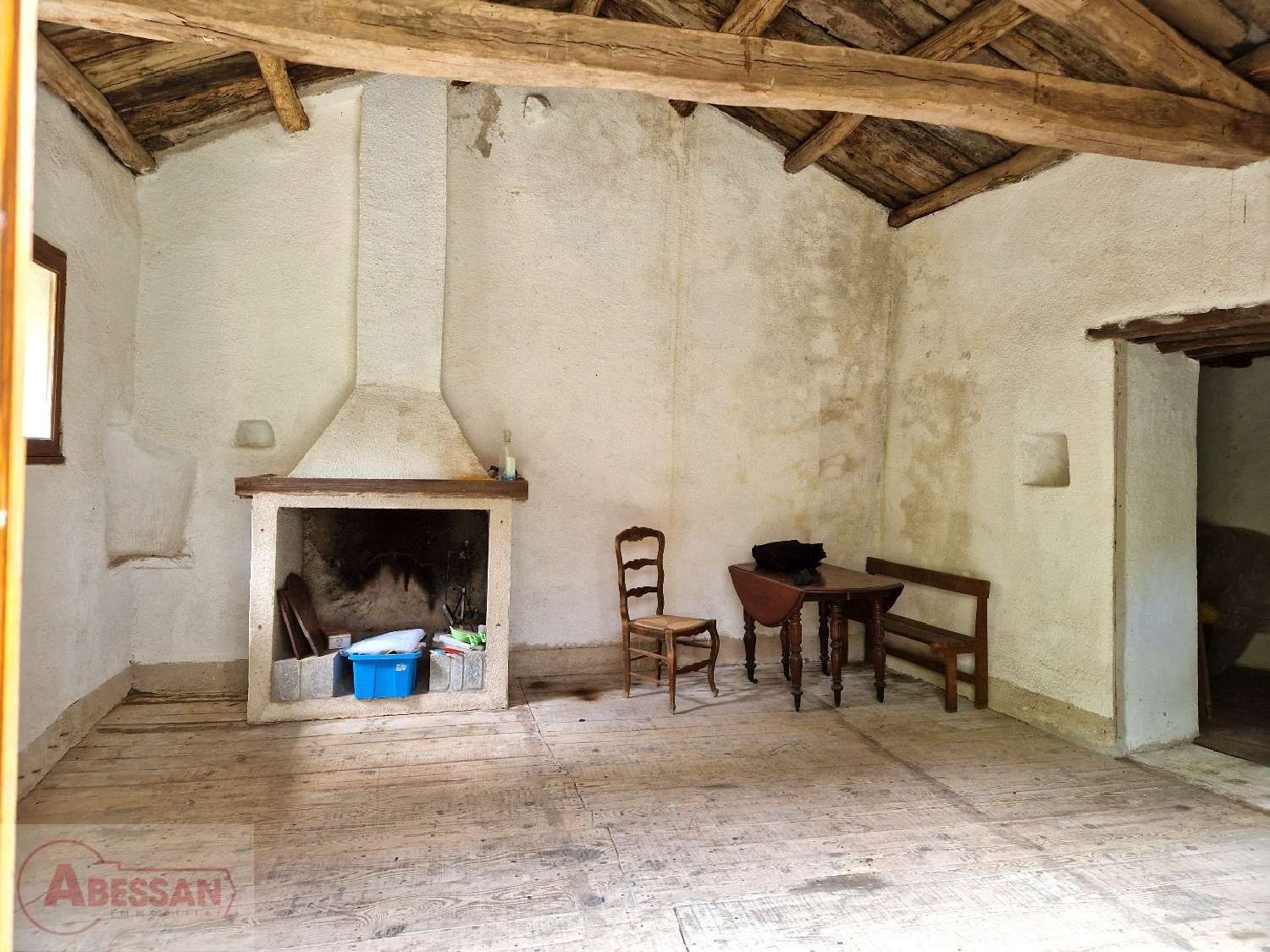  en venta casa Vabre Tarn 3