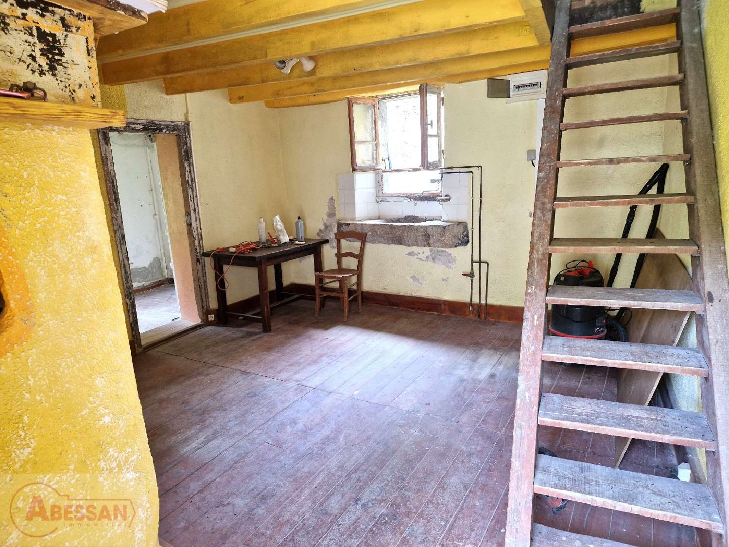  en venta casa Vabre Tarn 6