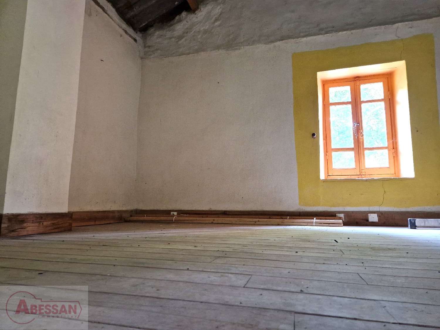  en venta casa Vabre Tarn 7