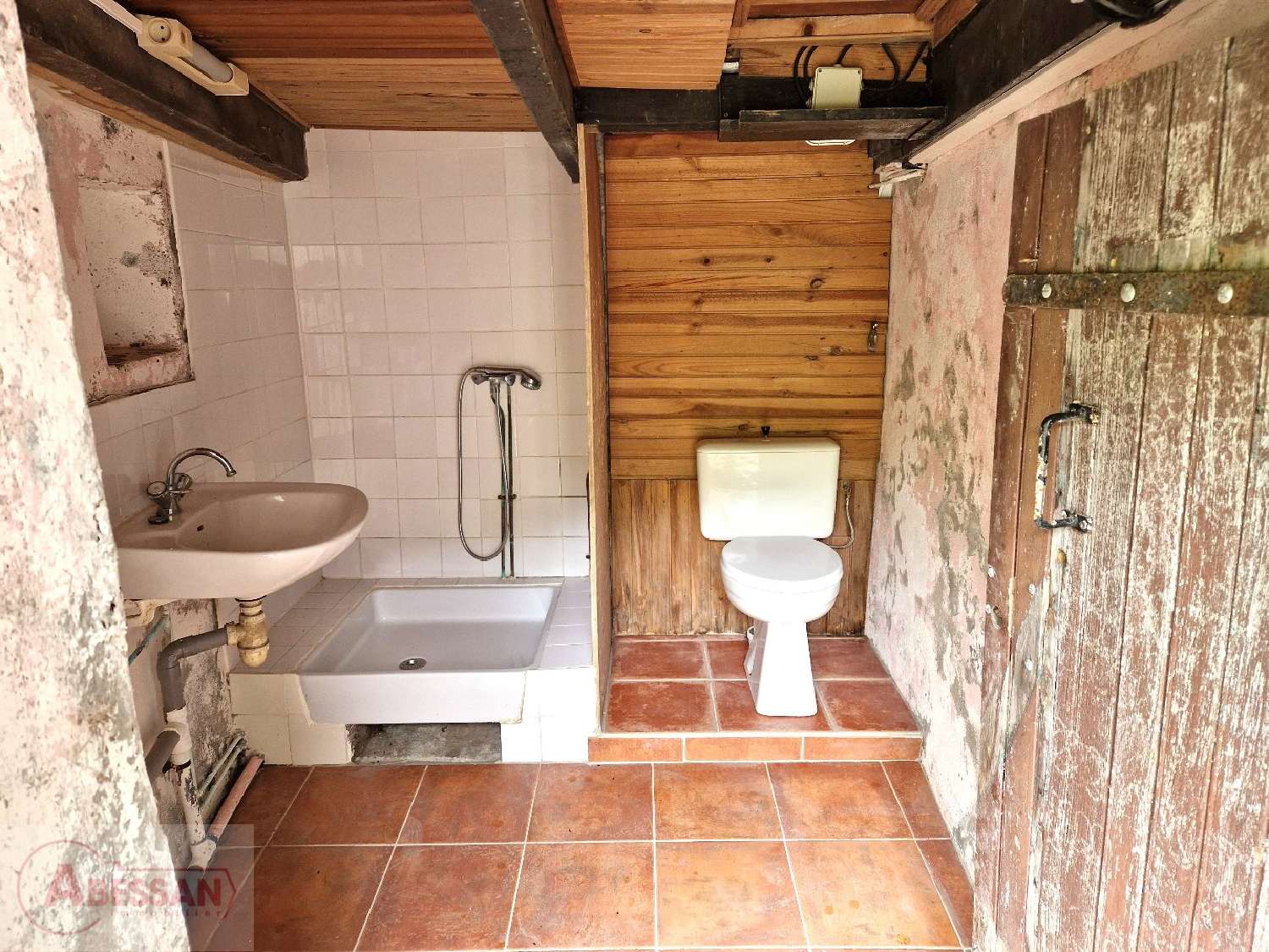  en venta casa Vabre Tarn 8