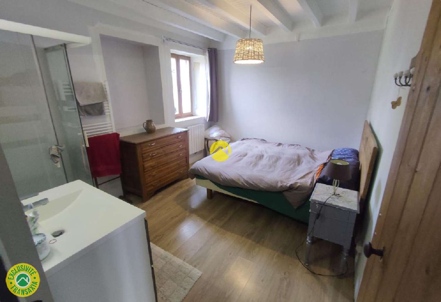 te koop huis Vailly-sur-Sauldre Cher 6
