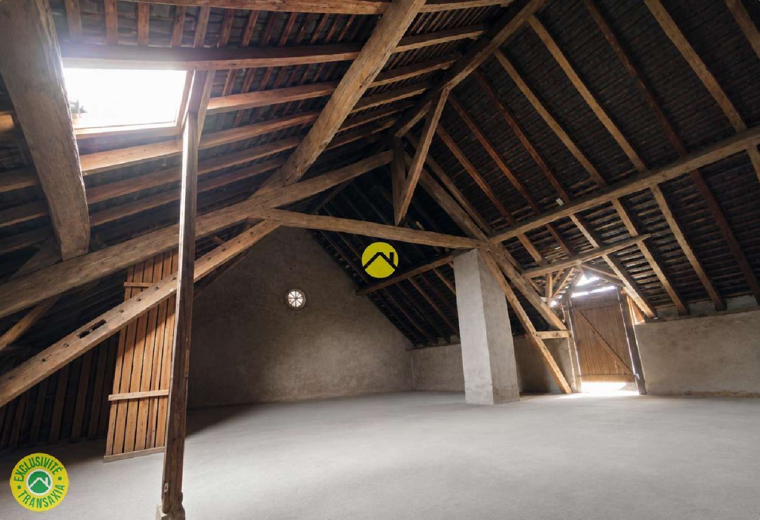 te koop huis Vailly-sur-Sauldre Cher 7