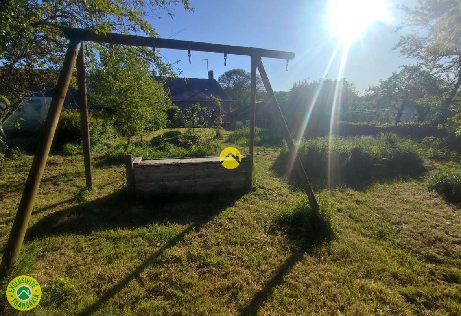 te koop huis Vailly-sur-Sauldre Cher 8