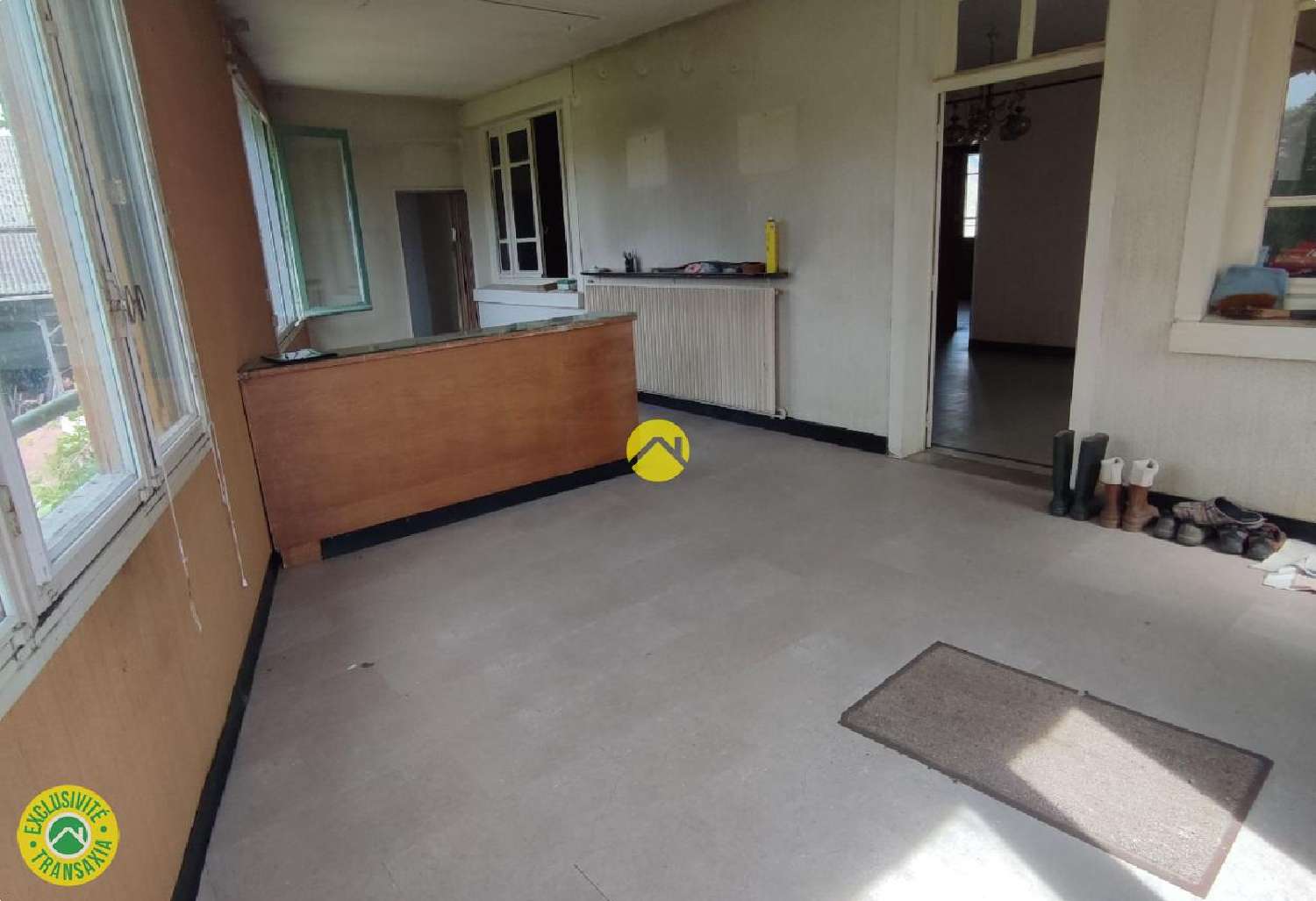 te koop huis Vailly-sur-Sauldre Cher 3