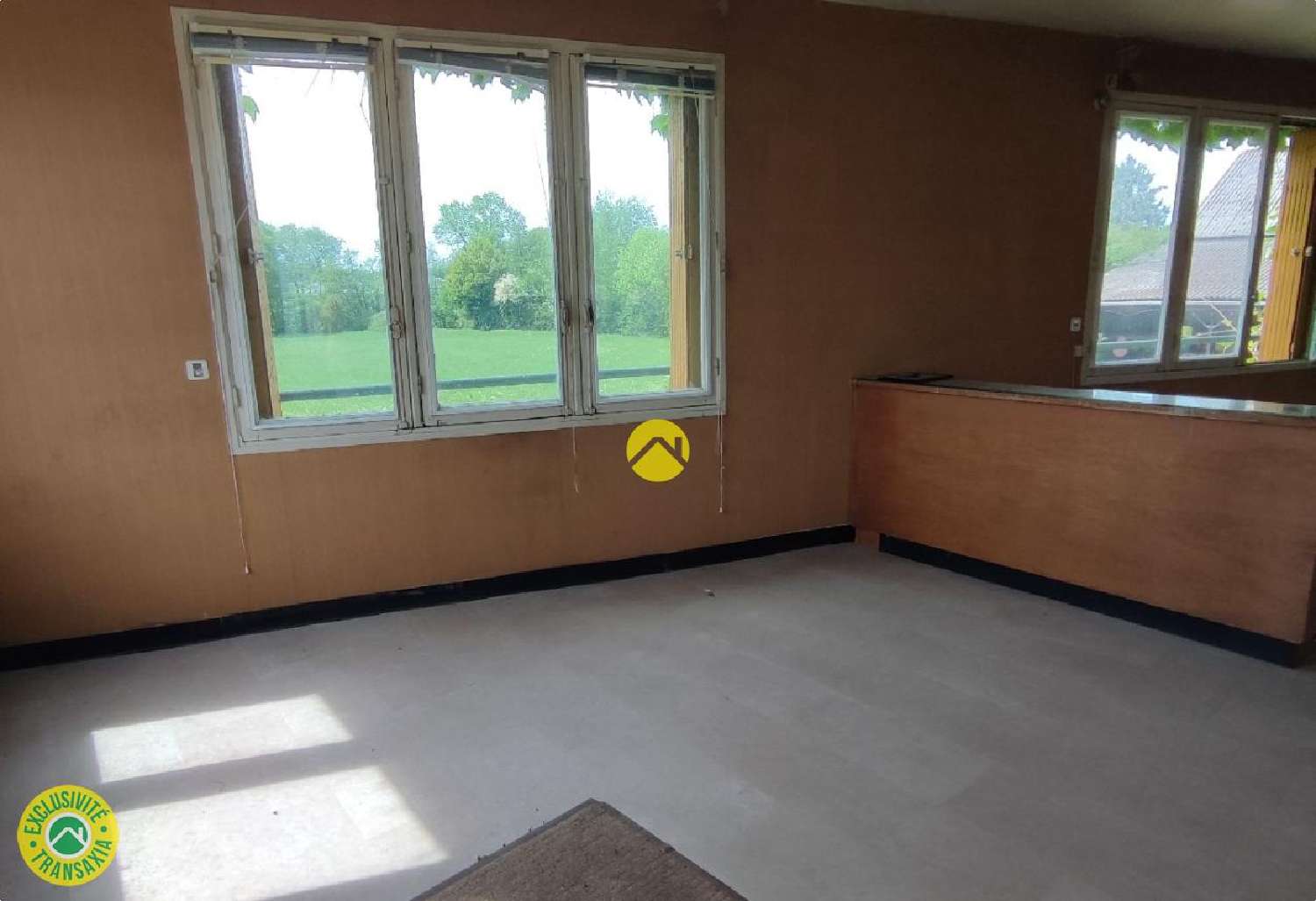 te koop huis Vailly-sur-Sauldre Cher 4
