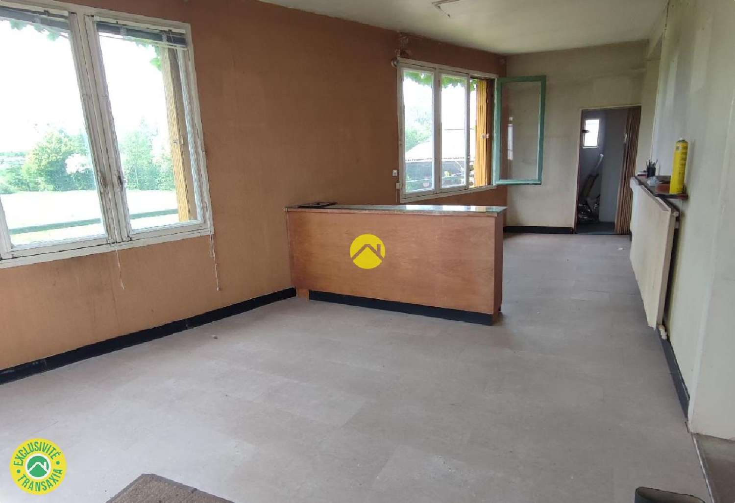 te koop huis Vailly-sur-Sauldre Cher 5