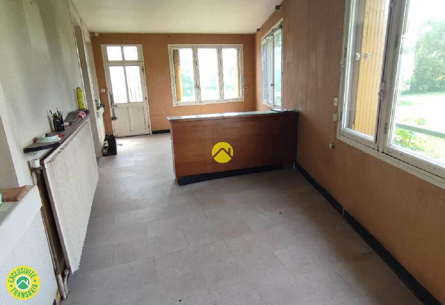 te koop huis Vailly-sur-Sauldre Cher 6