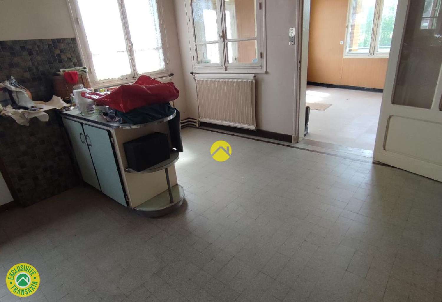 te koop huis Vailly-sur-Sauldre Cher 7