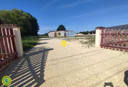 Vailly-sur-Sauldre Cher maison foto 7353163