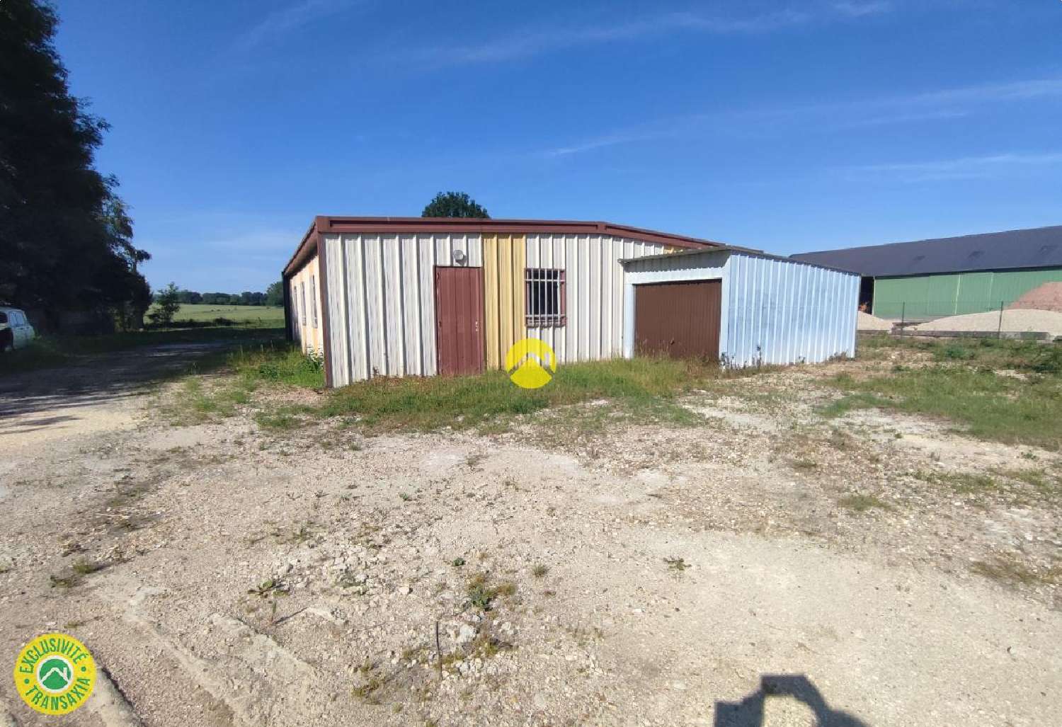 à vendre maison Vailly-sur-Sauldre Cher 2