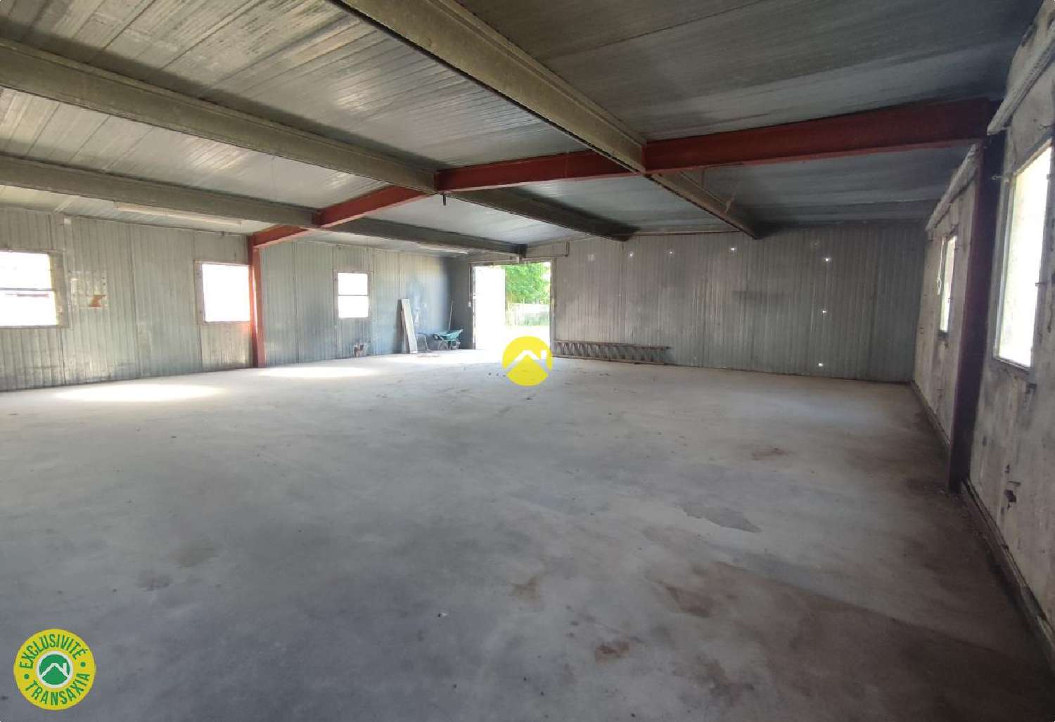 à vendre maison Vailly-sur-Sauldre Cher 4