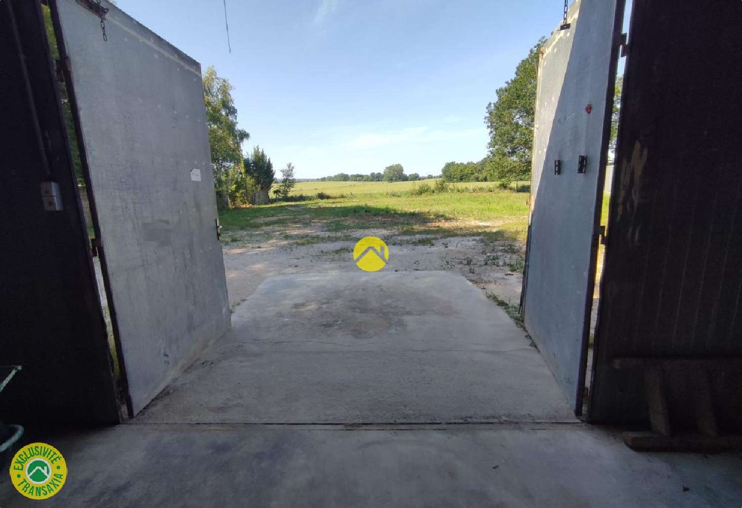 à vendre maison Vailly-sur-Sauldre Cher 5
