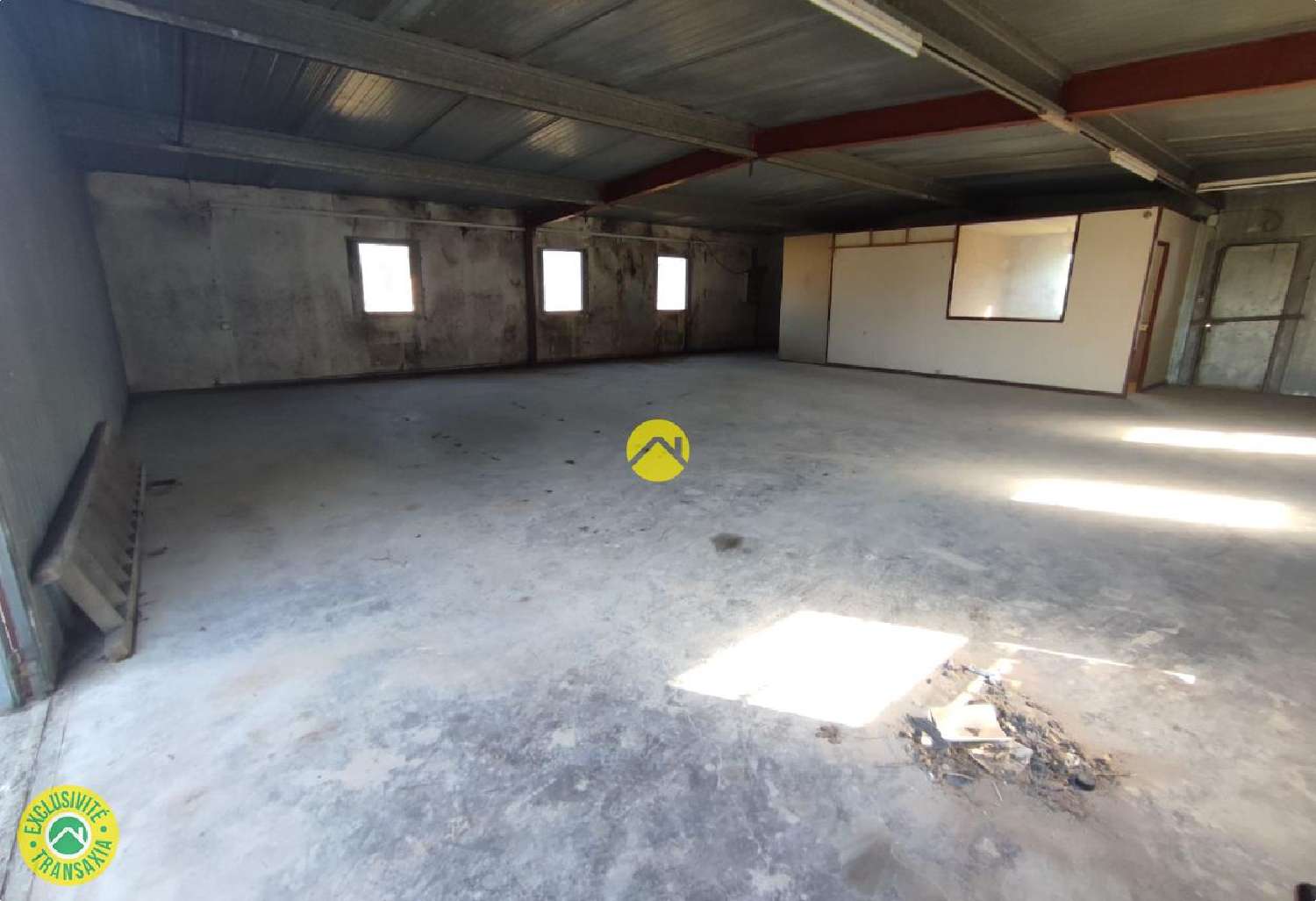 à vendre maison Vailly-sur-Sauldre Cher 6