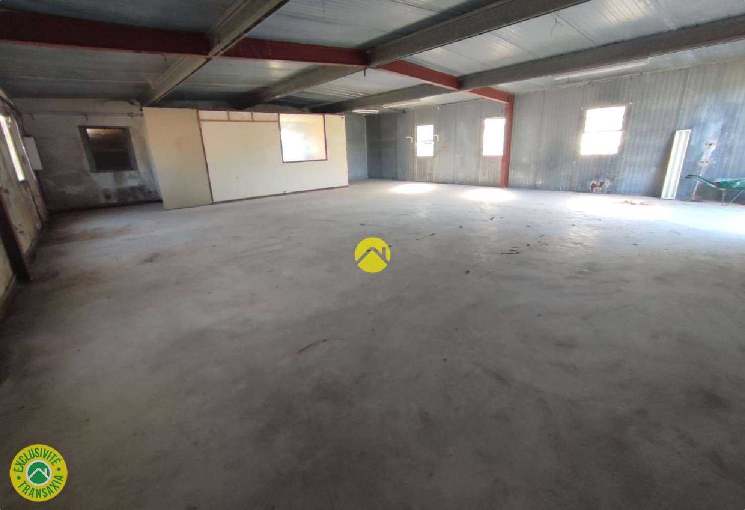 à vendre maison Vailly-sur-Sauldre Cher 7