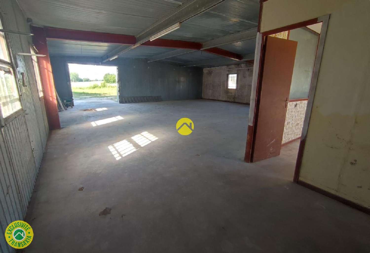 à vendre maison Vailly-sur-Sauldre Cher 8