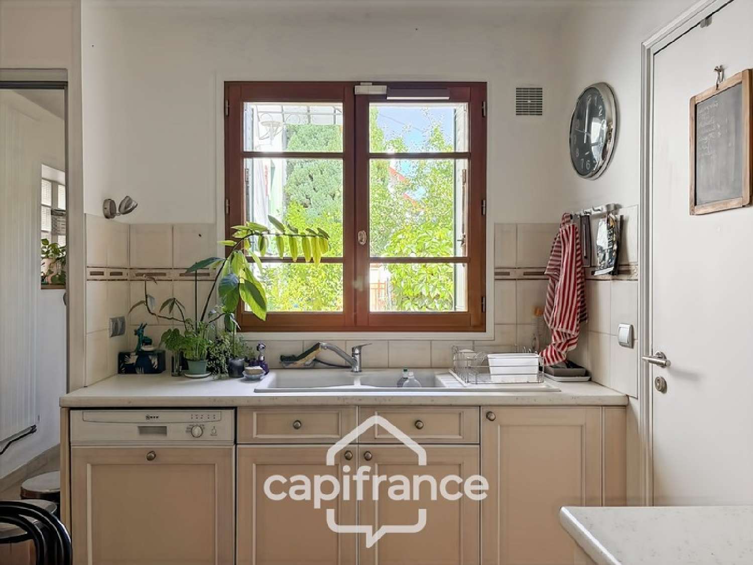  en venta casa Vaires-sur-Marne Seine-et-Marne 3