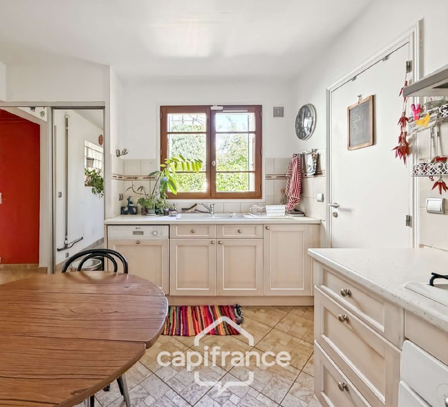  en venta casa Vaires-sur-Marne Seine-et-Marne 6
