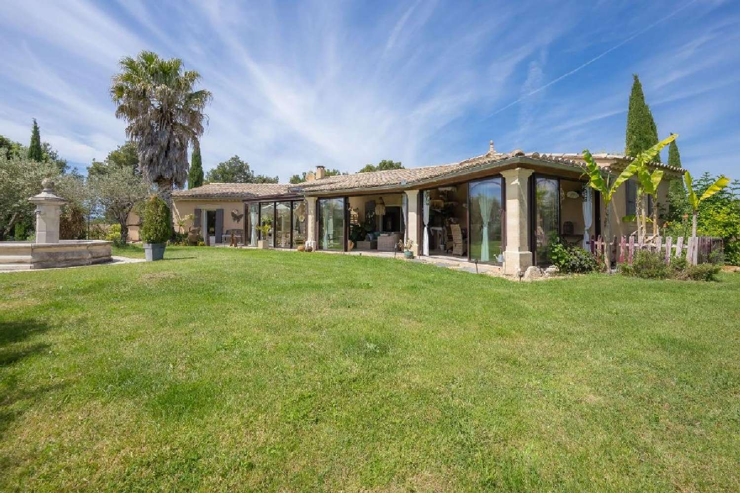  en venta casa Vaison-la-Romaine Vaucluse 1