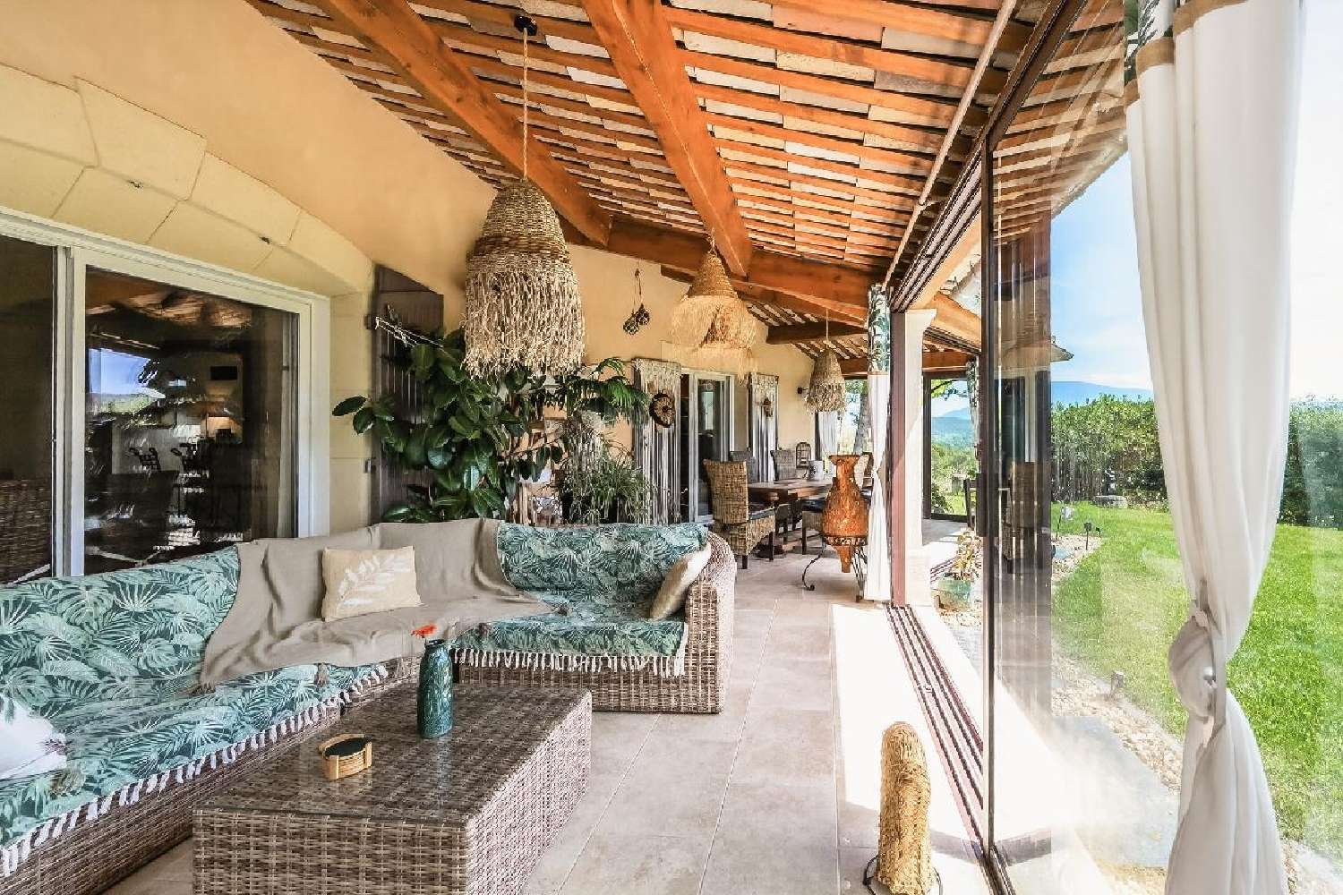  en venta casa Vaison-la-Romaine Vaucluse 3