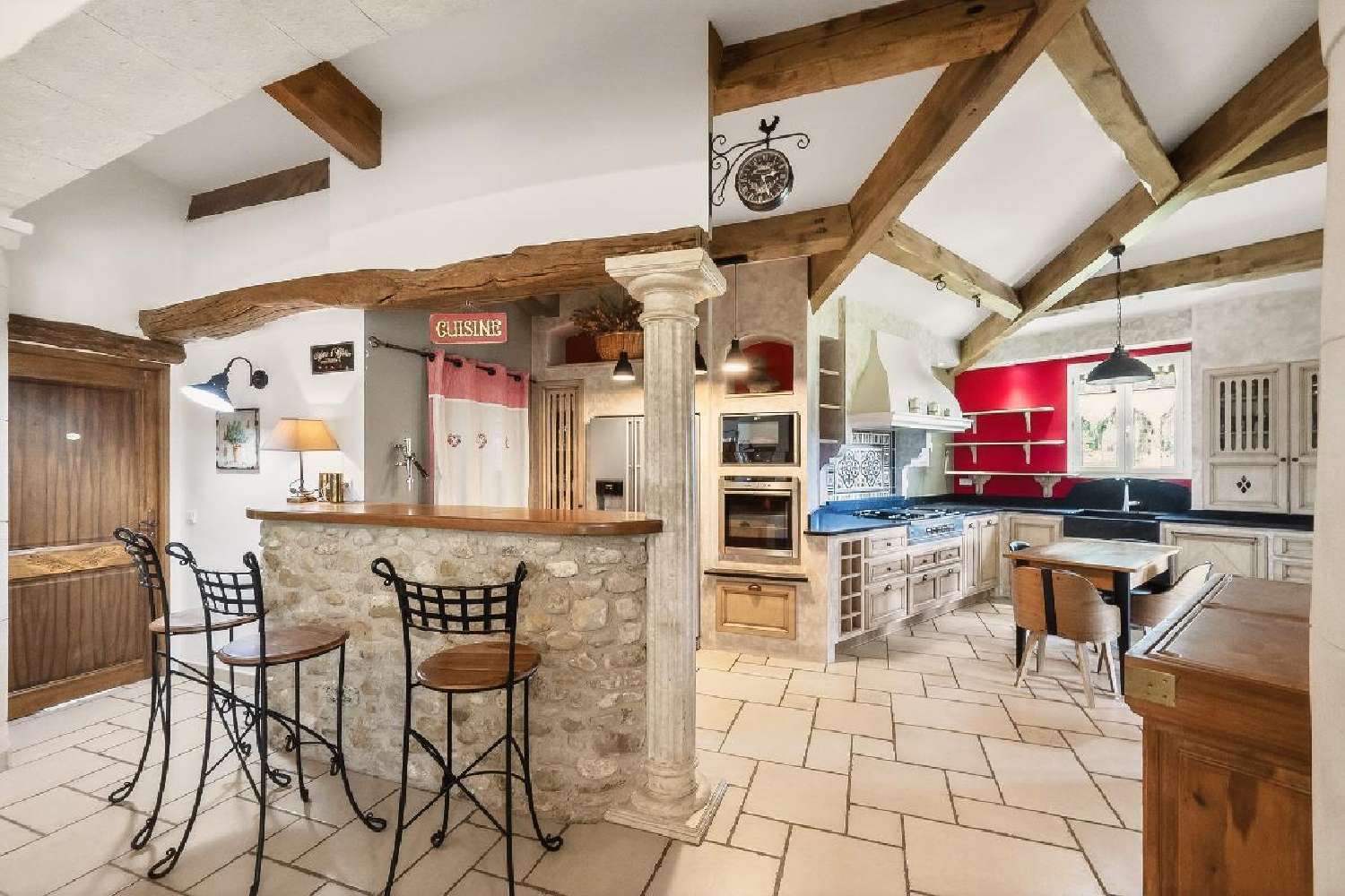  en venta casa Vaison-la-Romaine Vaucluse 4
